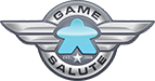 Game salute